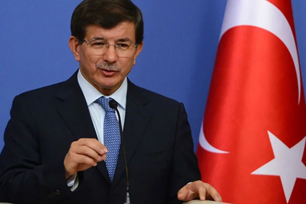 Başbakan'dan seçim hükümeti açıklaması