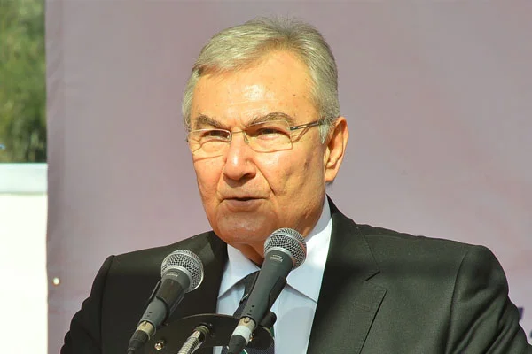 Baykal'ın 3 sayfalık bakanlık teklifi reddi