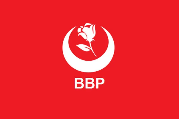 BBP'den MHP'ye geçtiler