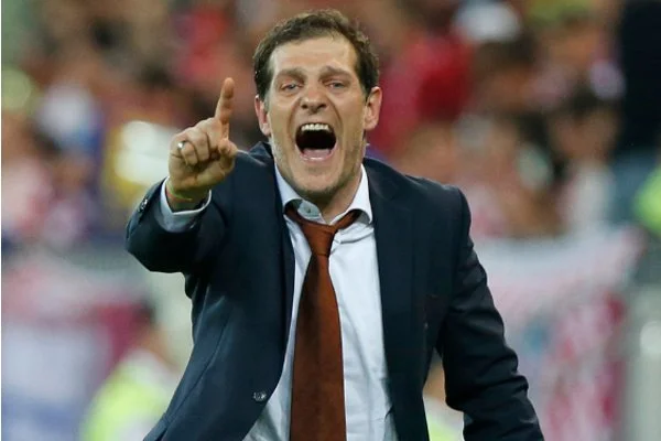 Bilic'e ikinci darbe