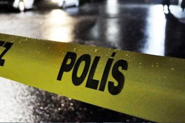 Bitlis'te kahve tarandı: 2 ölü