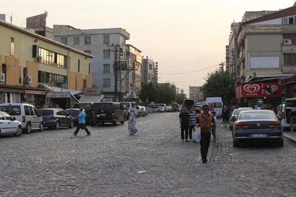 Bölge halkı barışa doyamadı