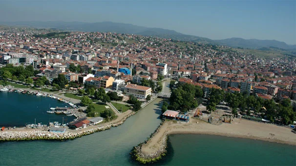 Bu proje arsa fiyatlarını uçurdu