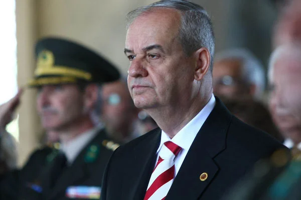 'Bu ülkede her şey olabilir'