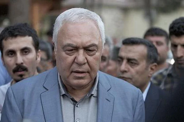 Celal Doğan'ın adı siliniyor
