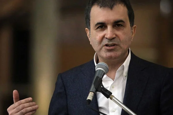 Çelik'ten dünyaya 'IŞİD'i kınayın' çağrısı