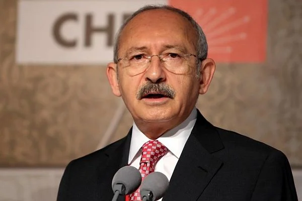 CHP'de gözler Kılıçdaroğlu'na çevrildi