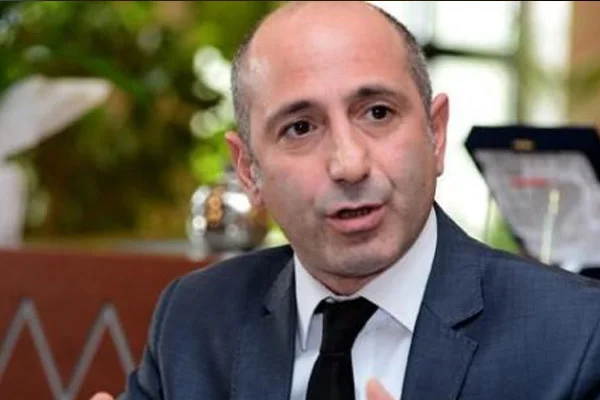 CHP'den aday olmak için istifa etti