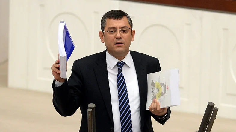 CHP'den 'Bakanlık istemedik' açıklaması