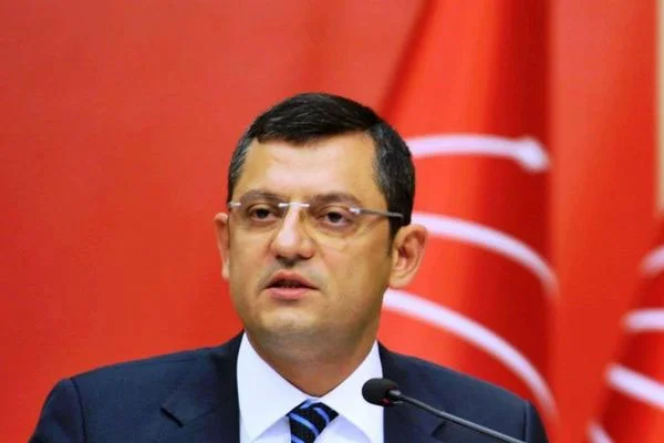 CHP'den erken seçim için kritik açıklama