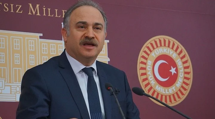 CHP'den ilk tepki