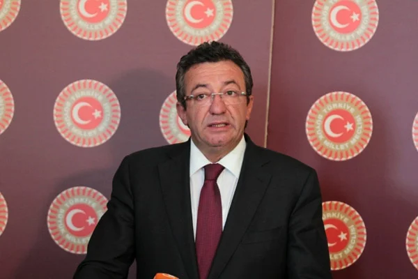 CHP'den YSK'ya eleştiri