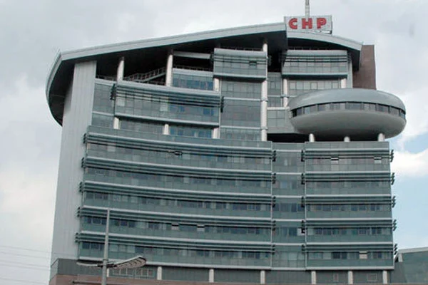 CHP: HDP yoksa biz de yokuz