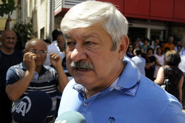 CHP'li Akaydın için soruşturma izni