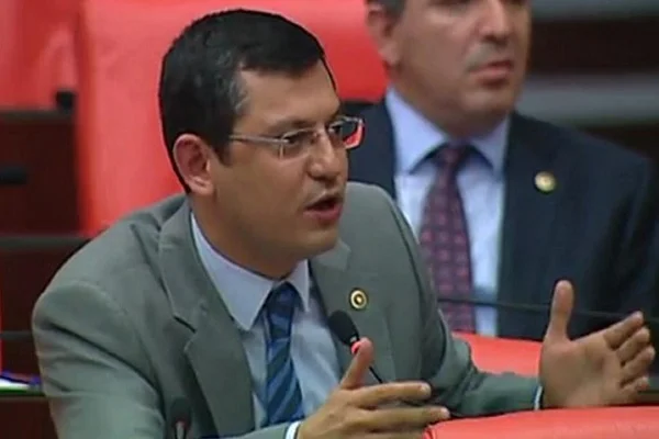 CHP'liden yeni düzenlemeye tepki