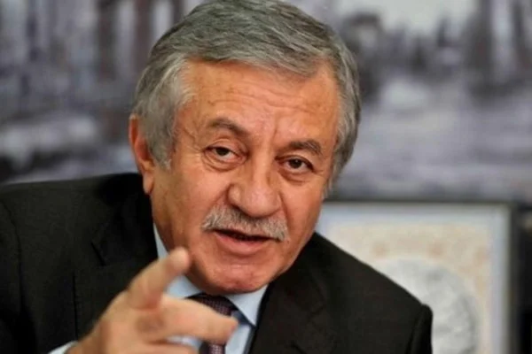 'CHP'nin azınlık hükümetine destek vermeyeceğiz'