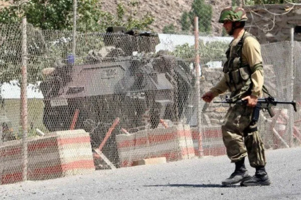 CHP Tunceli raporu: Anayasaya aykırı