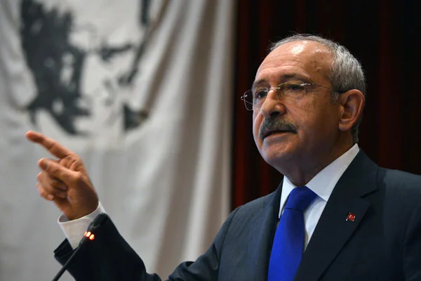 CHP yeni yol haritasını belirledi