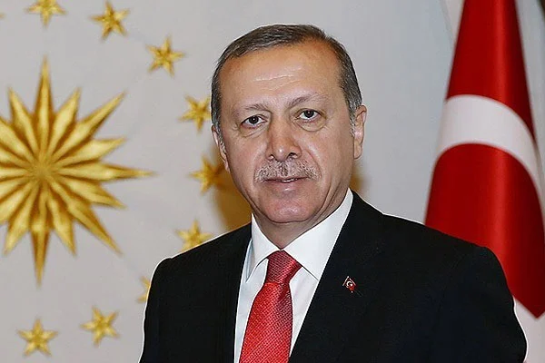 Cumhurbaşkanı Erdoğan'dan hükümlü affı