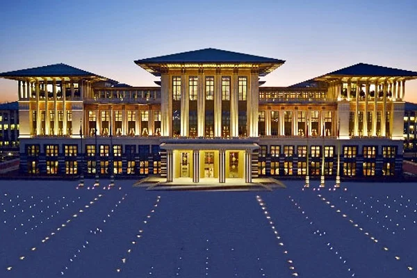 Cumhurbaşkanlığı iddiaları yalanladı