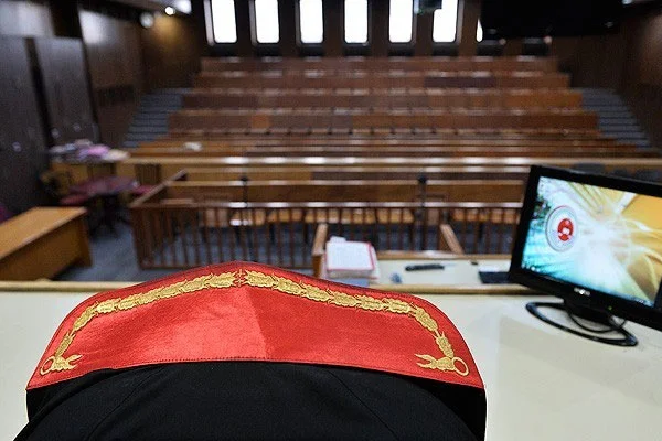 Cumhuriyet Başsavcılığından 'FETÖ' açıklaması