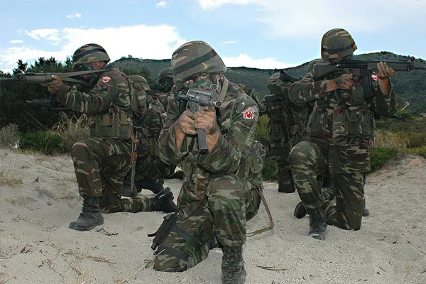 'Daha güçlü bir TSK'ya ihtiyaç var'