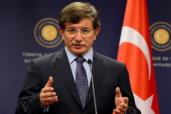Davutoğlu, HDP'den üç ismi belirledi