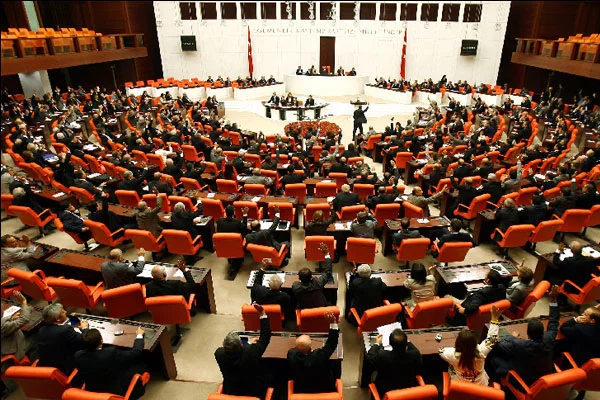 Davutoğlu isimleri neye göre seçti?