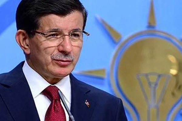 Davutoğlu kimlere teklif götürecek?