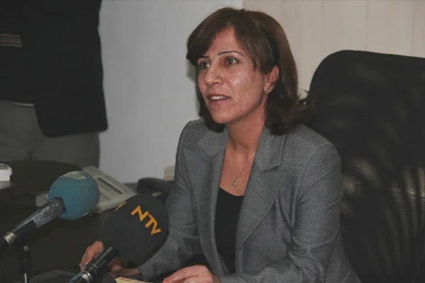 DBP Diyarbakır İl Başkanı gözaltında
