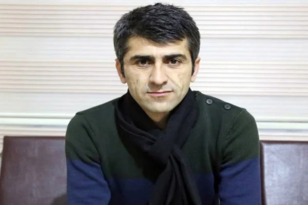 DBP'li Belediye Meclis Üyesi gözaltında