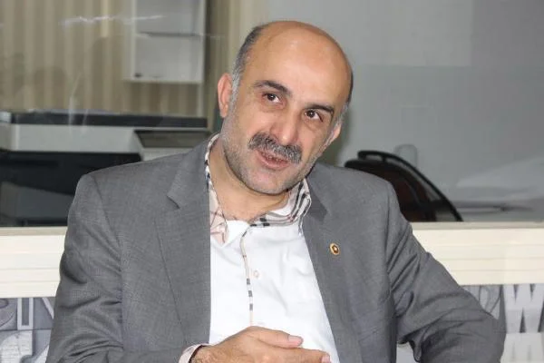 Demirtaş'a 'canlı kalkan' çağrısı