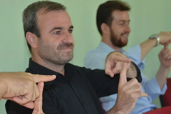 Din görevlilerine işaret dili eğitimi