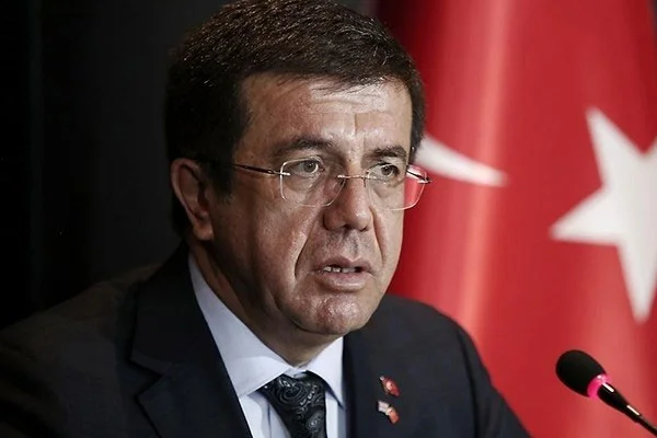 'Dış ticaretteki gelişmeler beklediğimiz gibi'