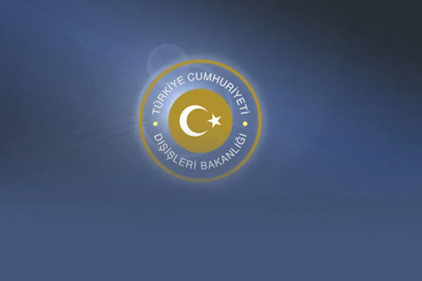 Dışişleri 'İran iddiasını' yalanladı