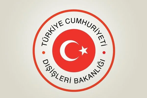 Dışişleri'nden Atme açıklaması
