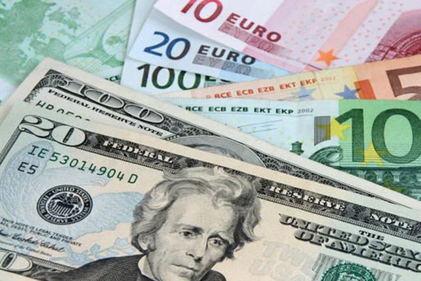 Dolar ve avro fiyatları