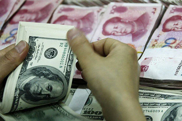 Dolar ve avro fiyatları