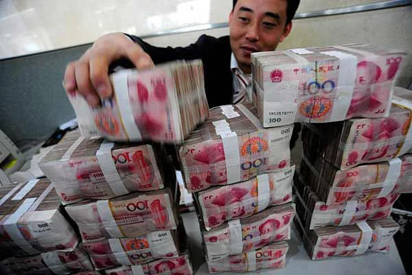 Dünya piyasalarında yuan krizi