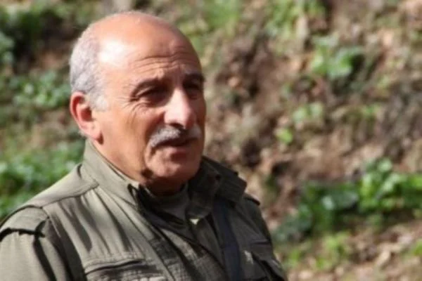 Duran Kalkan'dan ilginç yorum