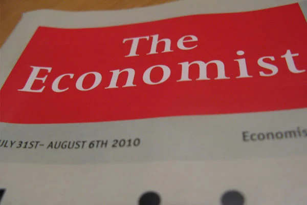 Economist'ten Erdoğan'a ağır sözler