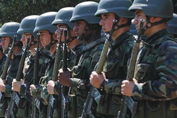 Er ve erbaşlara harçlık teklifi