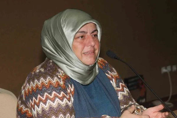 Eraslan CHP ve MHP'ye isyan etti