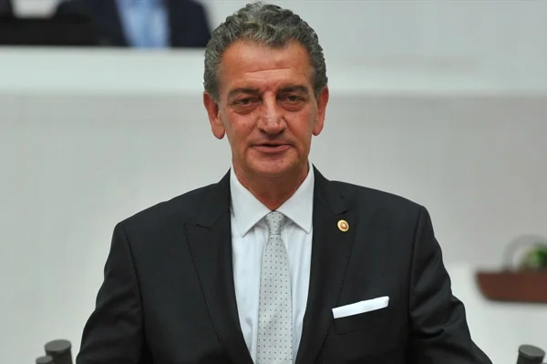 Erdoğan'a hakarete suç duyurusu