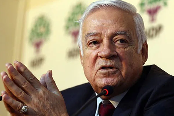 'Erdoğan'a karşı çıkan icap ederse...'