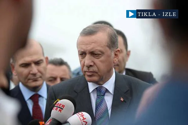Erdoğan: 'Bahçeli'yi muhatap almıyorum'