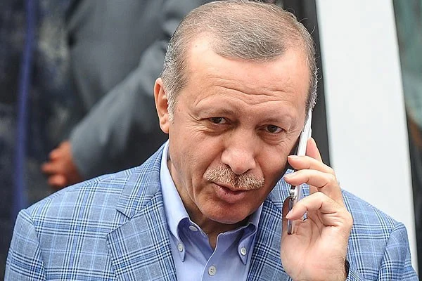 Erdoğan: Bedelini ödeyecekler