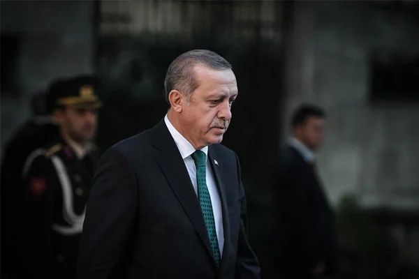Erdoğan'dan İran'a kritik telefon