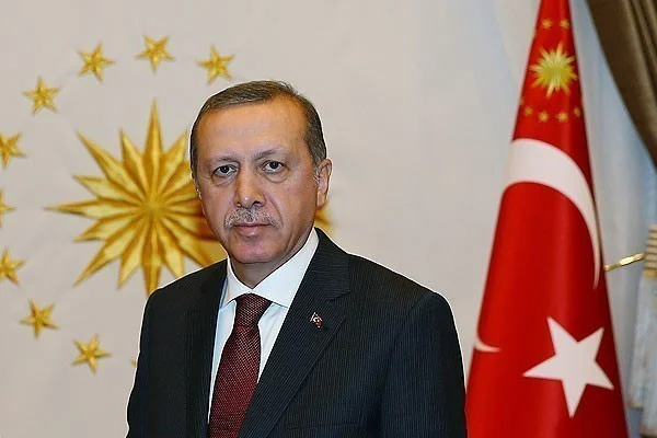 Erdoğan'dan Malazgirt Zaferi mesajı