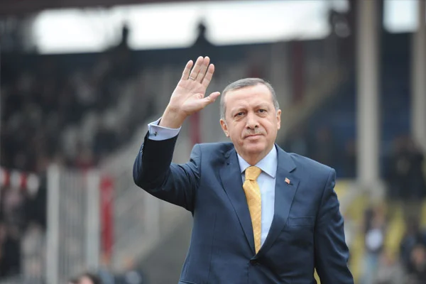Erdoğan'dan 'Yeni seçim' kararı